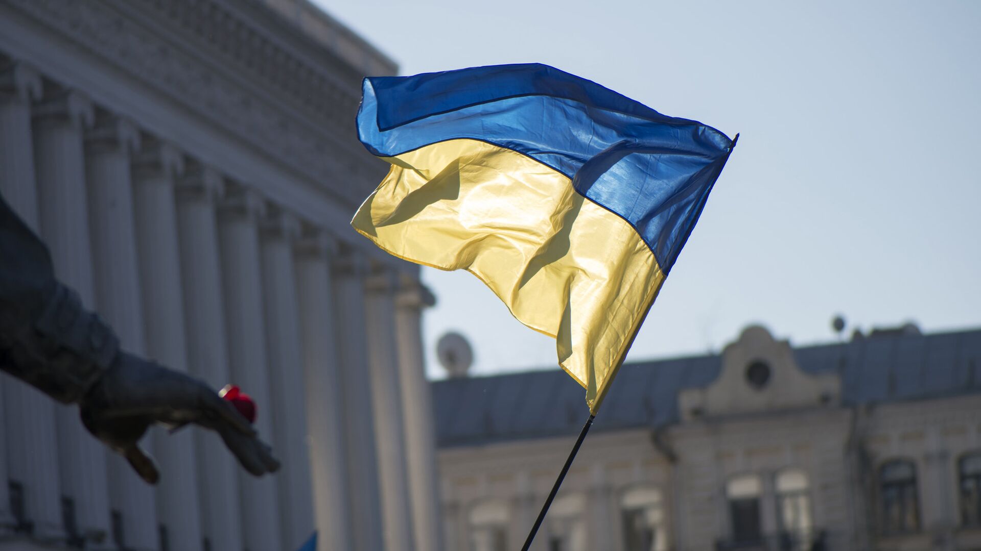 Словацкий политик оценил шансы Украины на мир